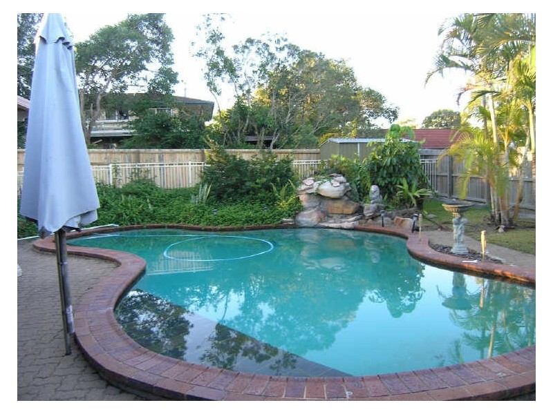 Shailer Park QLD 4128