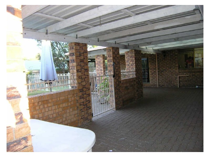 Shailer Park QLD 4128