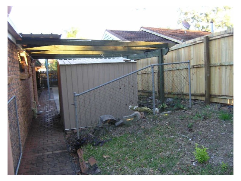 Shailer Park QLD 4128