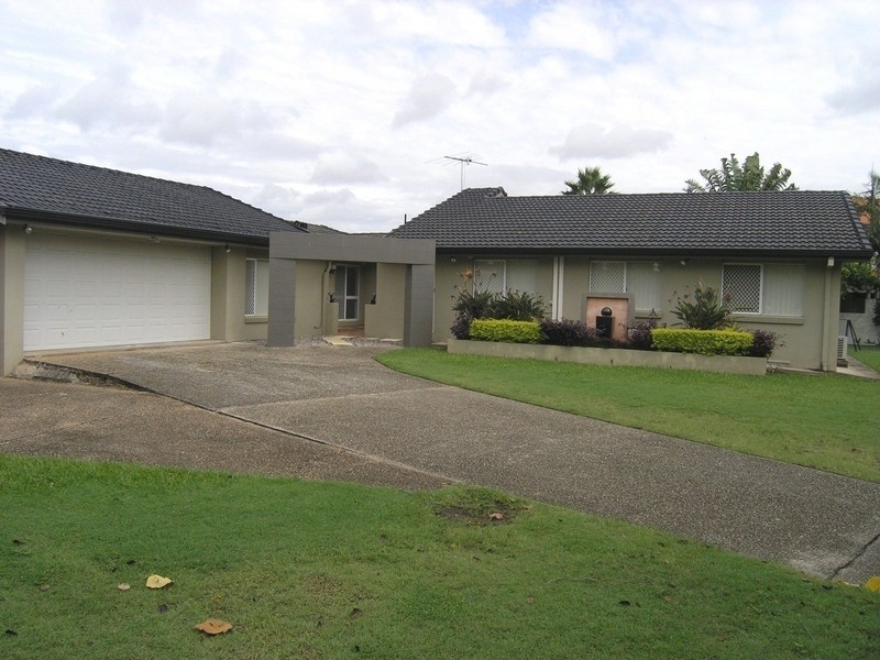 Lot 11 Roderick Street (Hideaway Mountain Court, Cornubia QLD 4130