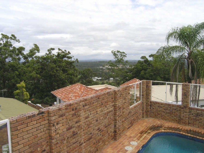 Lot 11 Roderick Street (Hideaway Mountain Court, Cornubia QLD 4130
