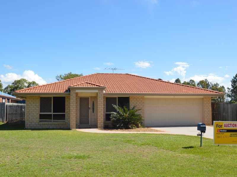 135 Pohon Drive, Tanah Merah QLD 4128