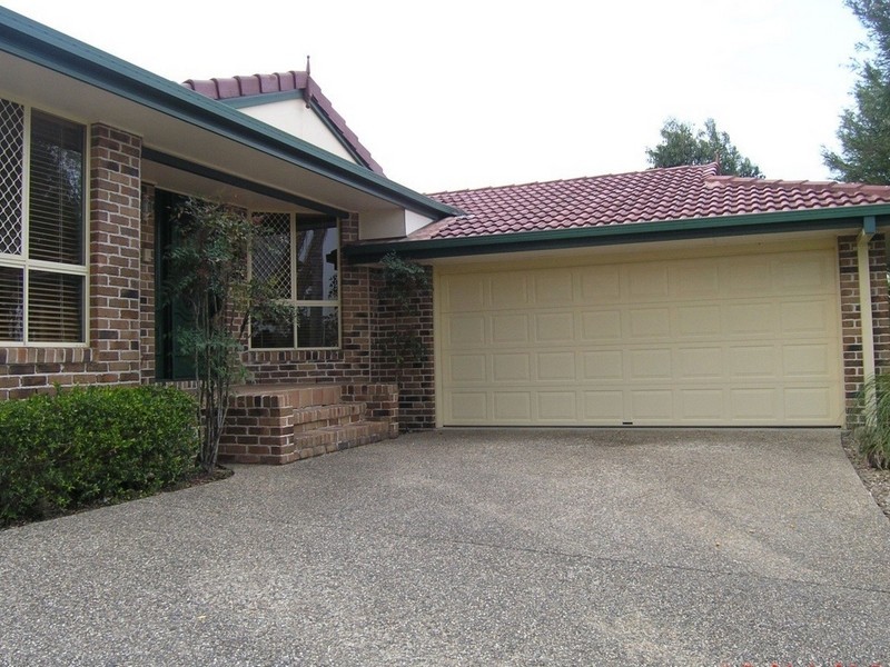 Shailer Park QLD 4128