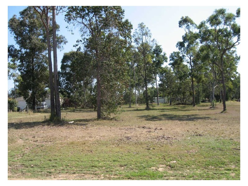 New Beith QLD 4124