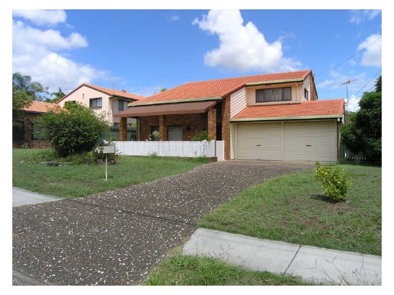 Shailer Park QLD 4128