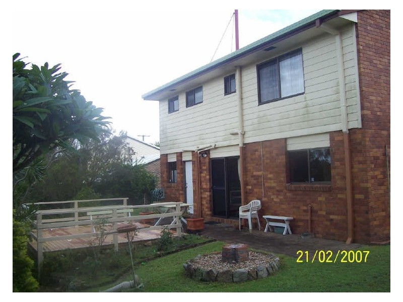 Shailer Park QLD 4128