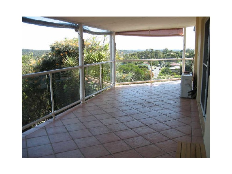 Shailer Park QLD 4128