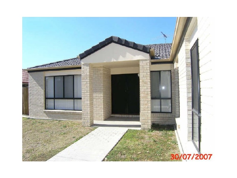 Meadowbrook QLD 4131