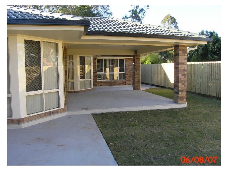 Daisy Hill QLD 4127