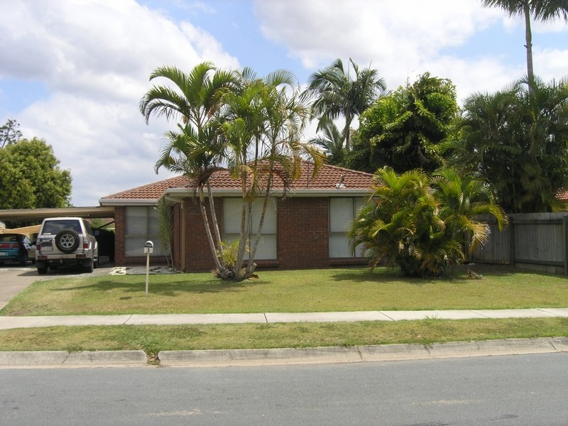 3 Fyshwick Street, Loganholme QLD 4129