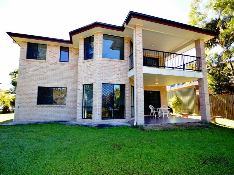 73 Dewar Drive, Loganholme QLD 4129