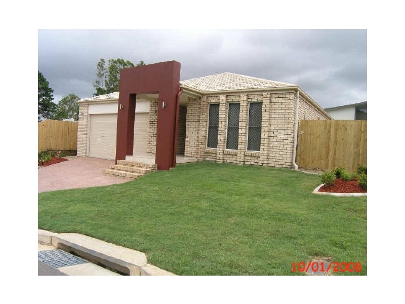 Shailer Park QLD 4128