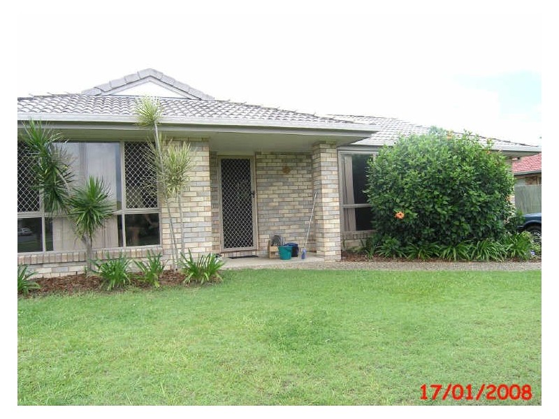 Tanah Merah QLD 4128