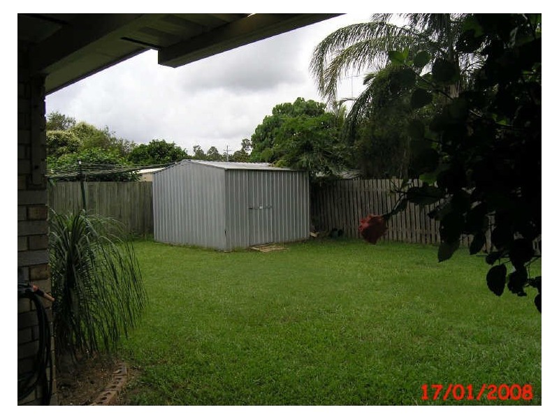 Tanah Merah QLD 4128