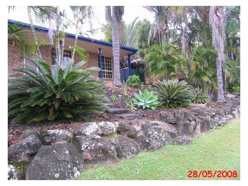 Tanah Merah QLD 4128