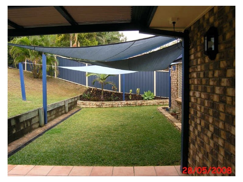 Tanah Merah QLD 4128