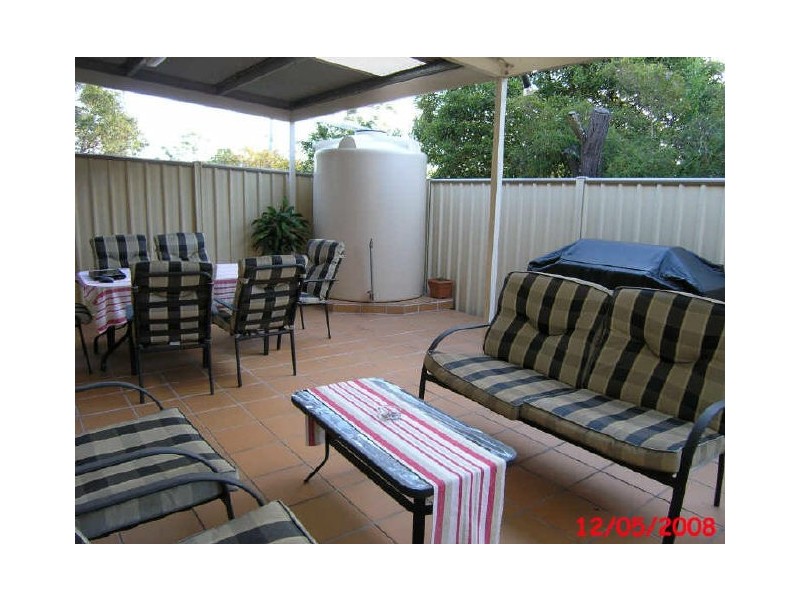 Shailer Park QLD 4128