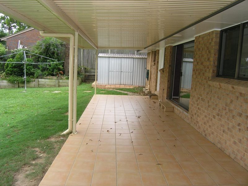 Shailer Park QLD 4128