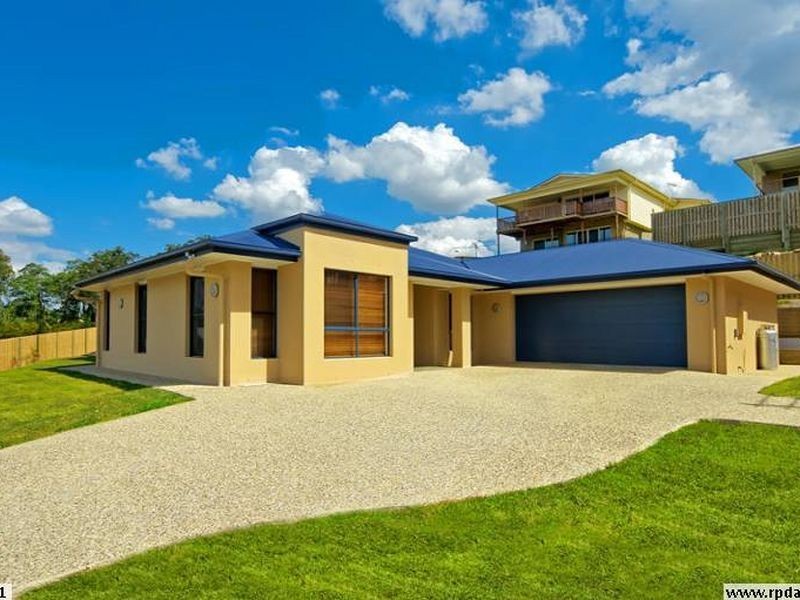 4 Clem Close, Daisy Hill QLD 4127