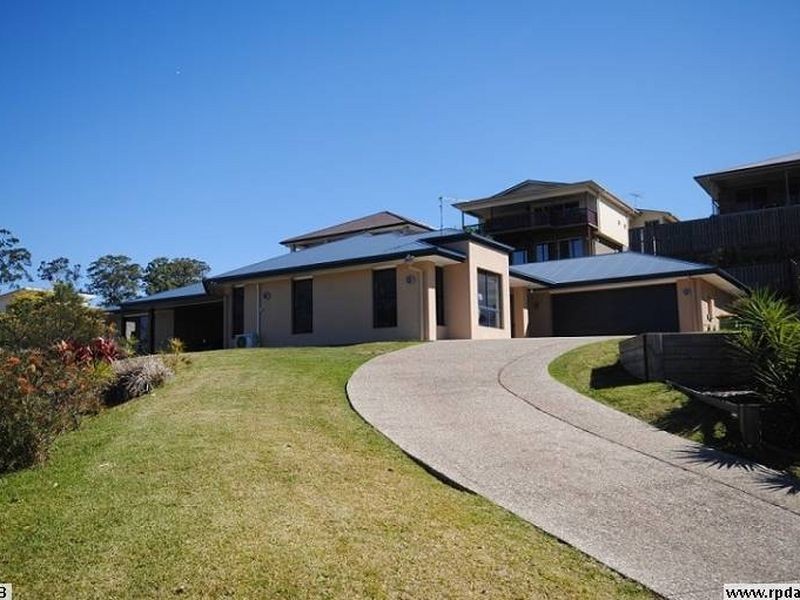 4 Clem Close, Daisy Hill QLD 4127