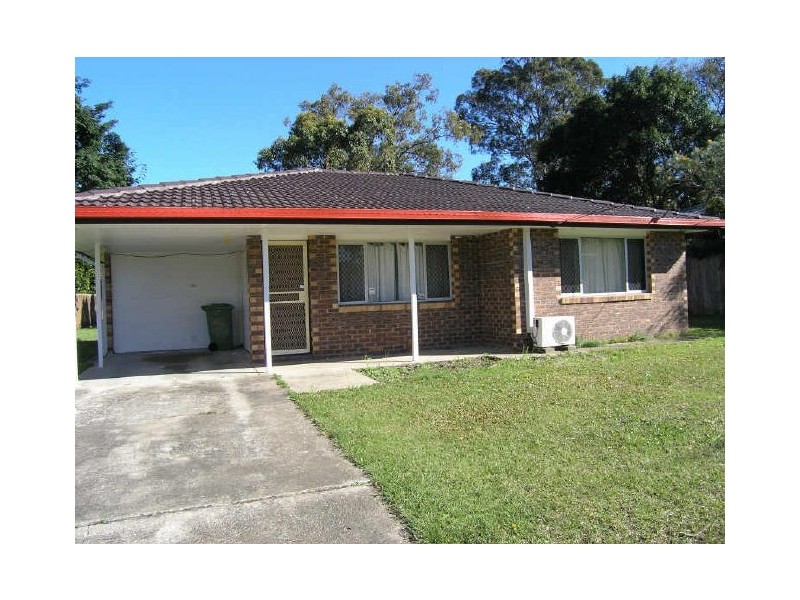 Shailer Park QLD 4128