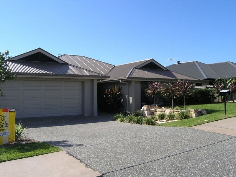 3 Lilyvale Cres, Ormeau QLD 4208