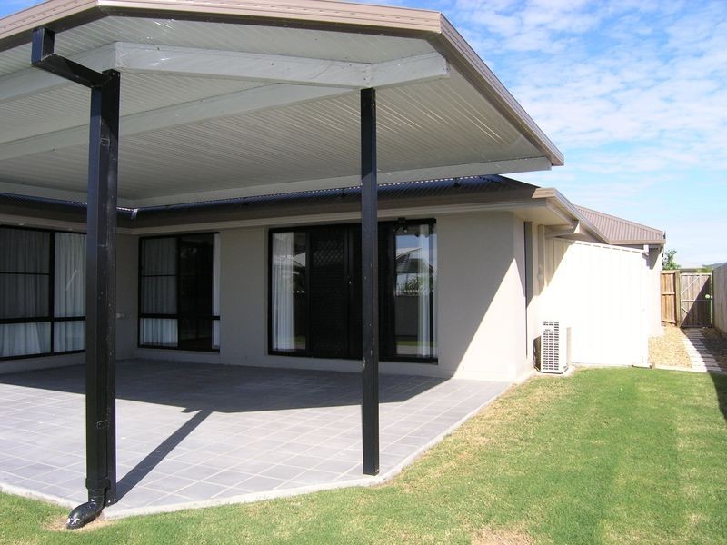 3 Lilyvale Cres, Ormeau QLD 4208