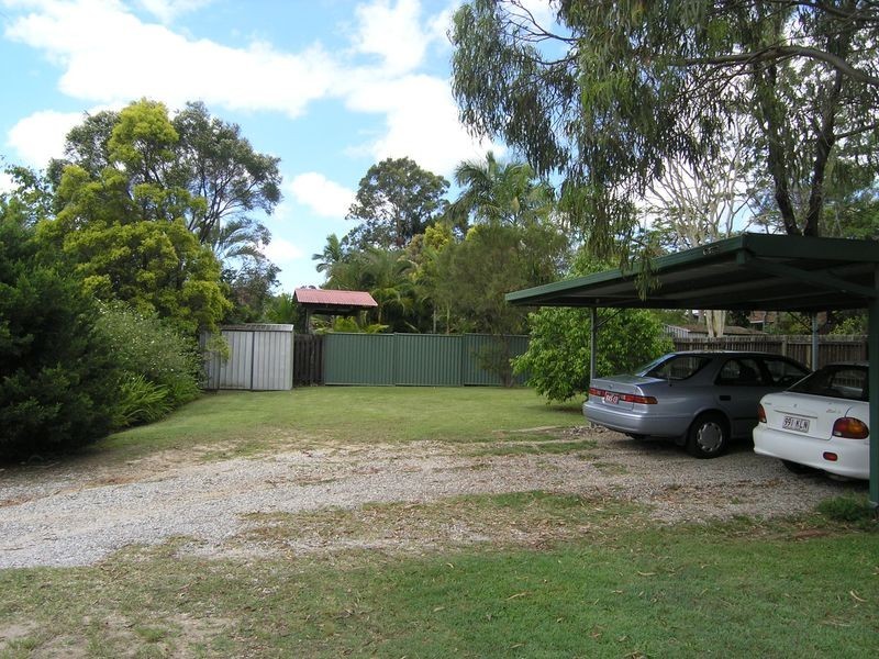 Shailer Park QLD 4128