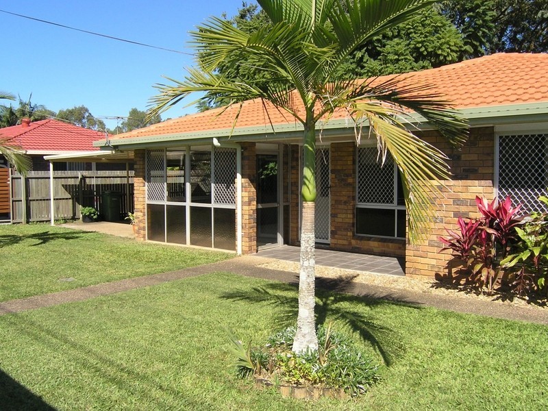 38 Springfield Crescent, Daisy Hill QLD 4127
