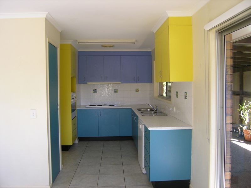 38 Springfield Crescent, Daisy Hill QLD 4127