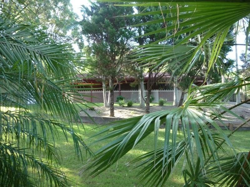 Shailer Park QLD 4128