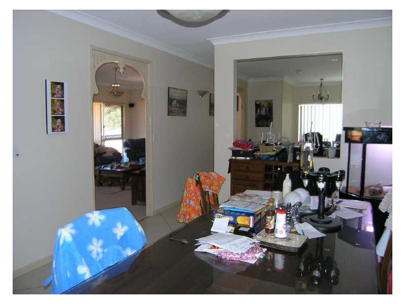 Tanah Merah QLD 4128