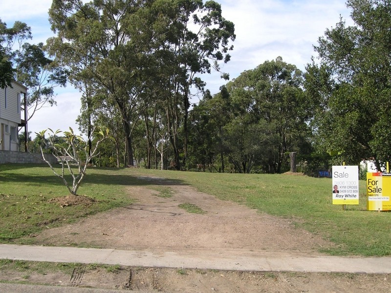 Shailer Park QLD 4128