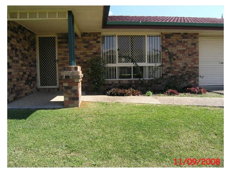 Tanah Merah QLD 4128