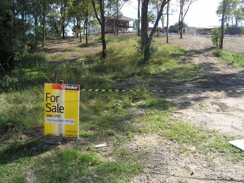 Shailer Park QLD 4128