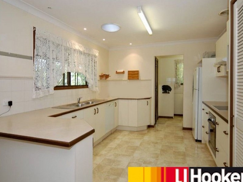 Shailer Park QLD 4128