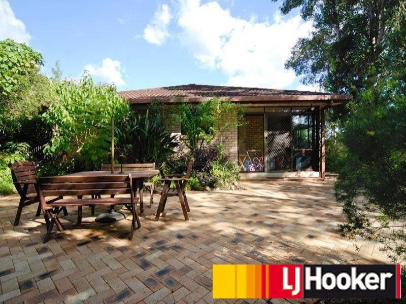 Shailer Park QLD 4128