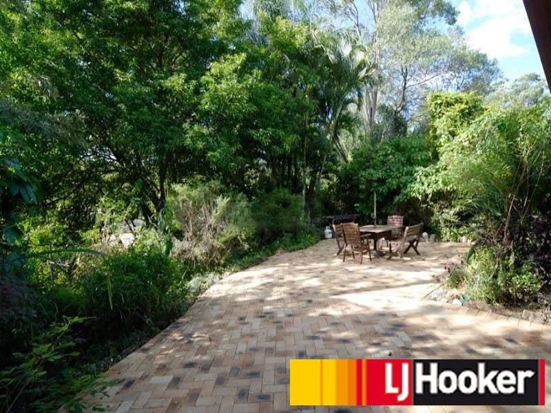 Shailer Park QLD 4128