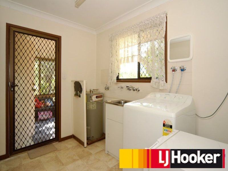 Shailer Park QLD 4128
