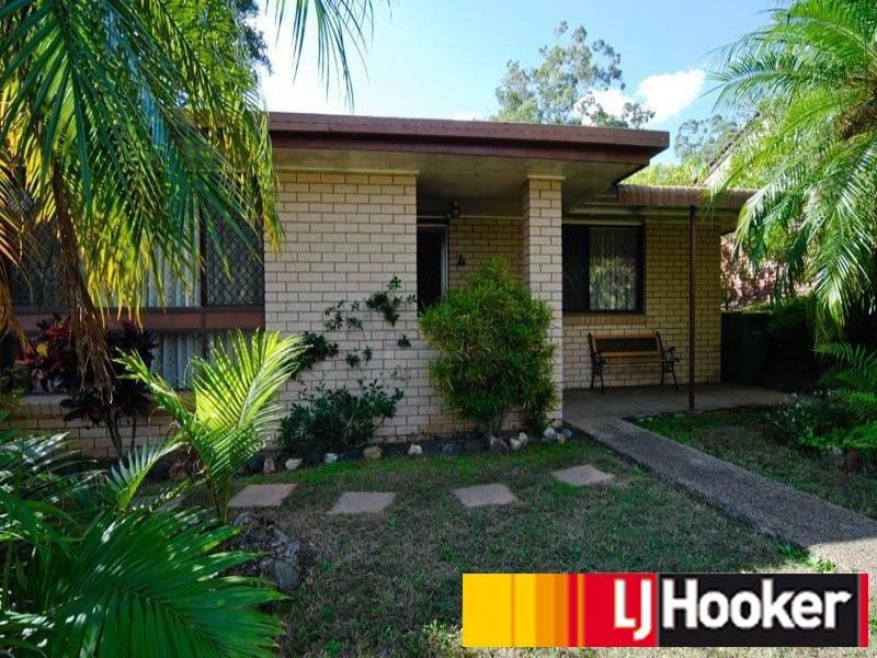 Shailer Park QLD 4128