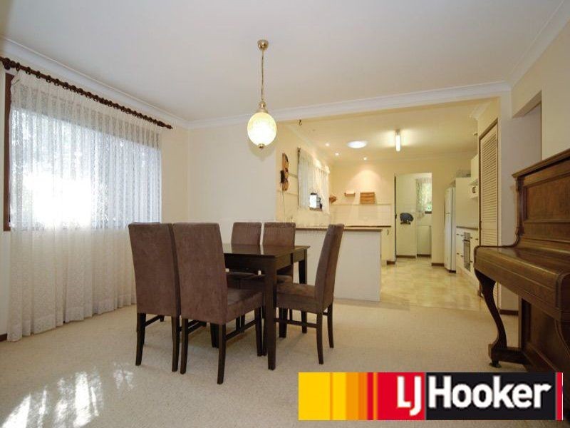 Shailer Park QLD 4128