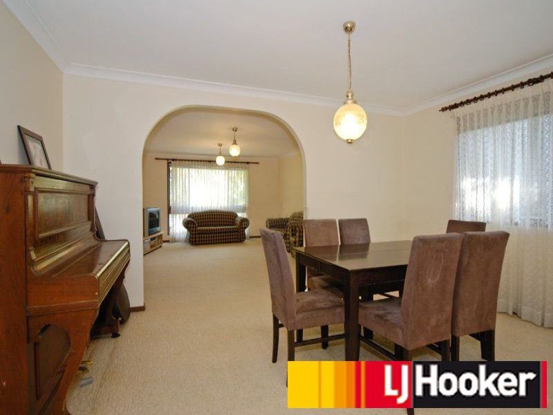 Shailer Park QLD 4128