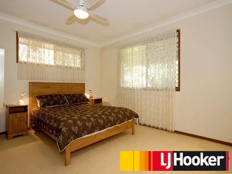 Shailer Park QLD 4128