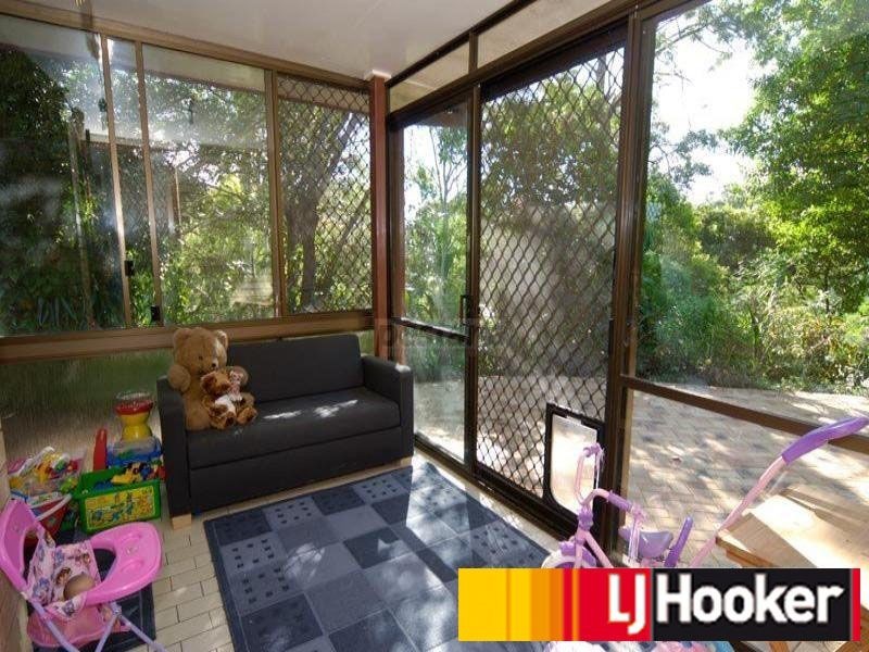 Shailer Park QLD 4128