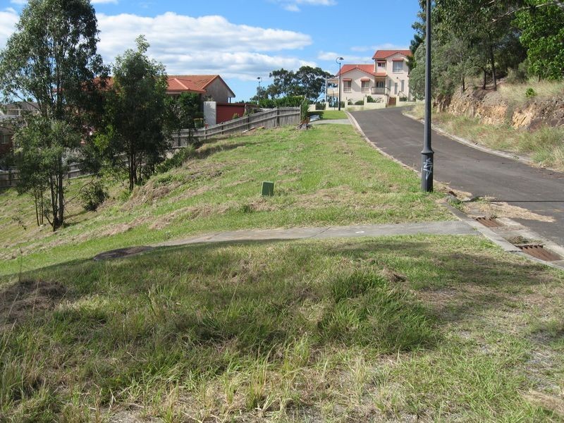 Edens Landing QLD 4207