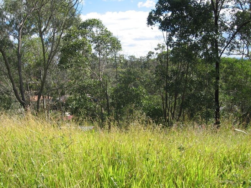 Edens Landing QLD 4207