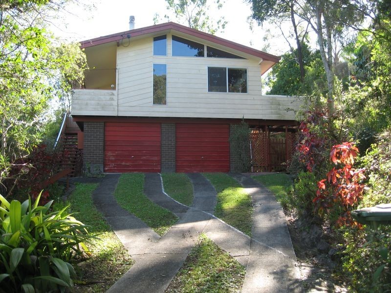 Shailer Park QLD 4128