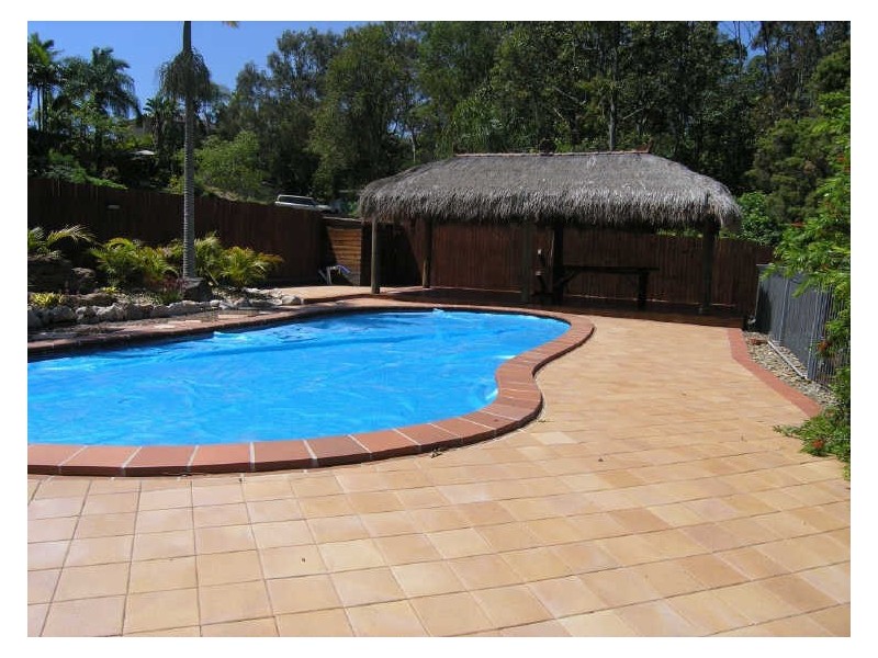Shailer Park QLD 4128