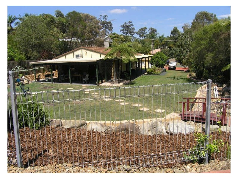 Shailer Park QLD 4128
