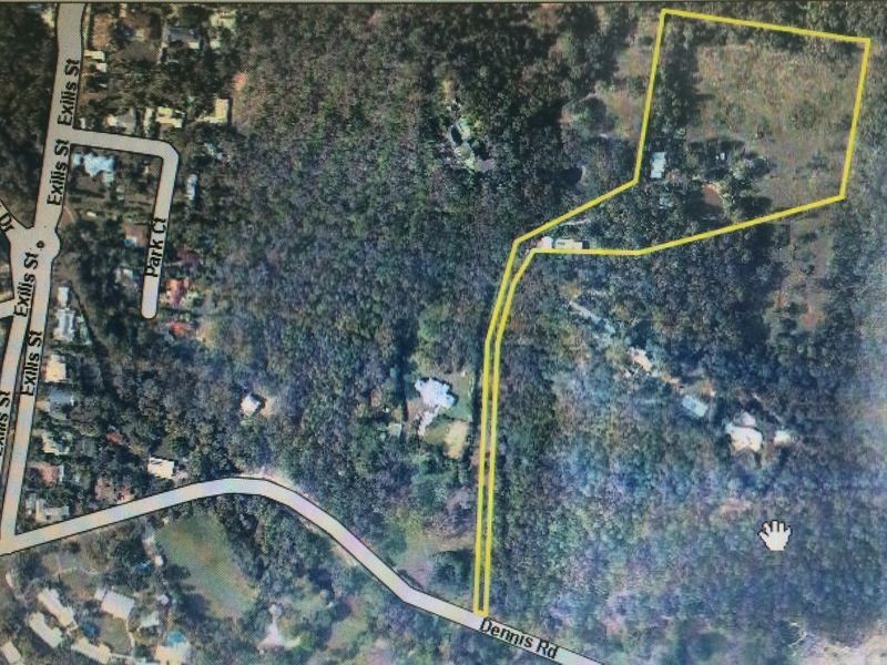 192 Dennis Road, Springwood QLD 4127